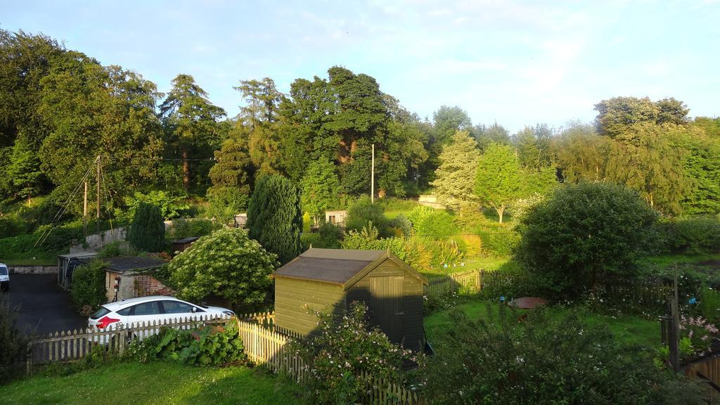 Ford Village Bed & Breakfast Pokój zdjęcie